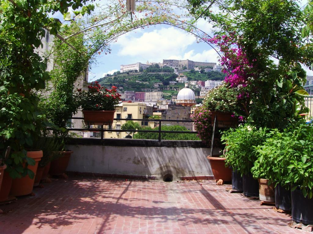 Bed and breakfast D'incanto A