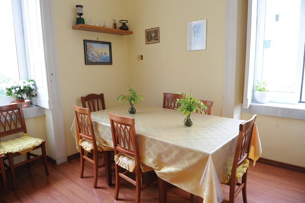 D'incanto A Bed and breakfast Nápoles