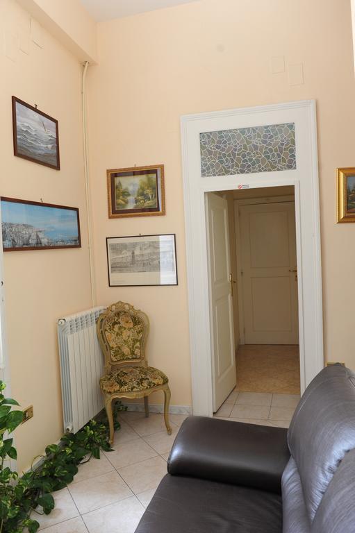 Bed and breakfast D'incanto A 2*