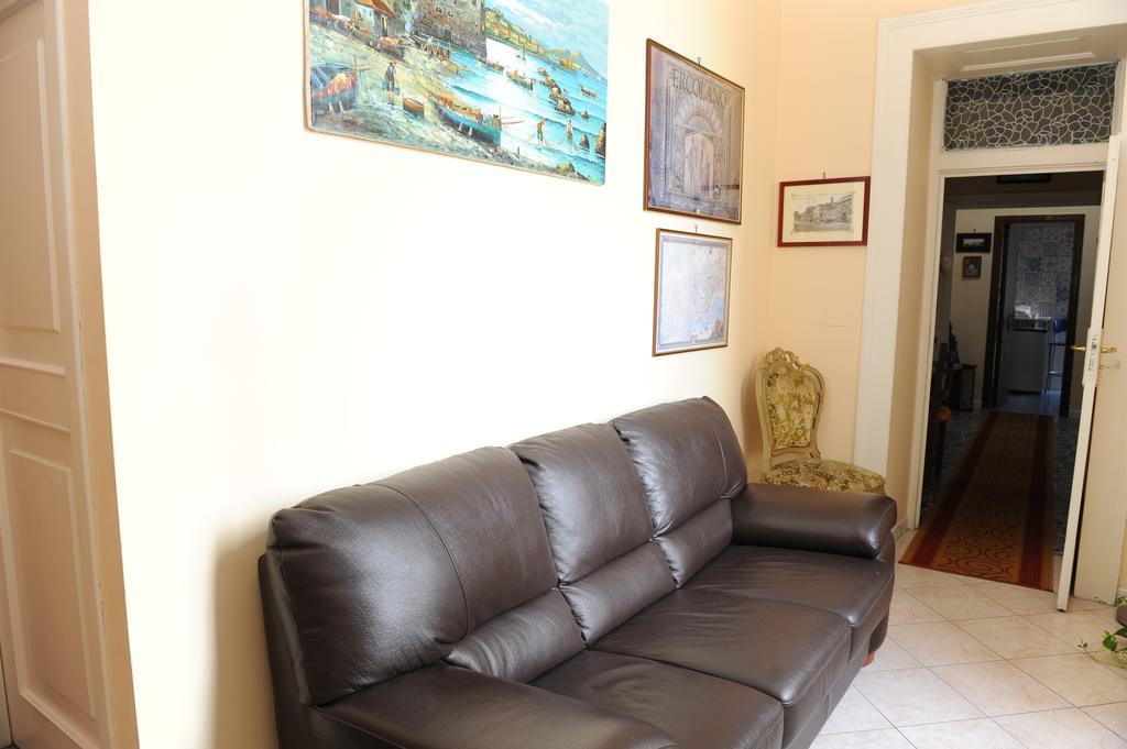 D'incanto A Bed and breakfast 2*