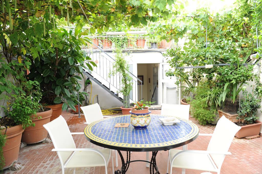 D'incanto A Bed and breakfast