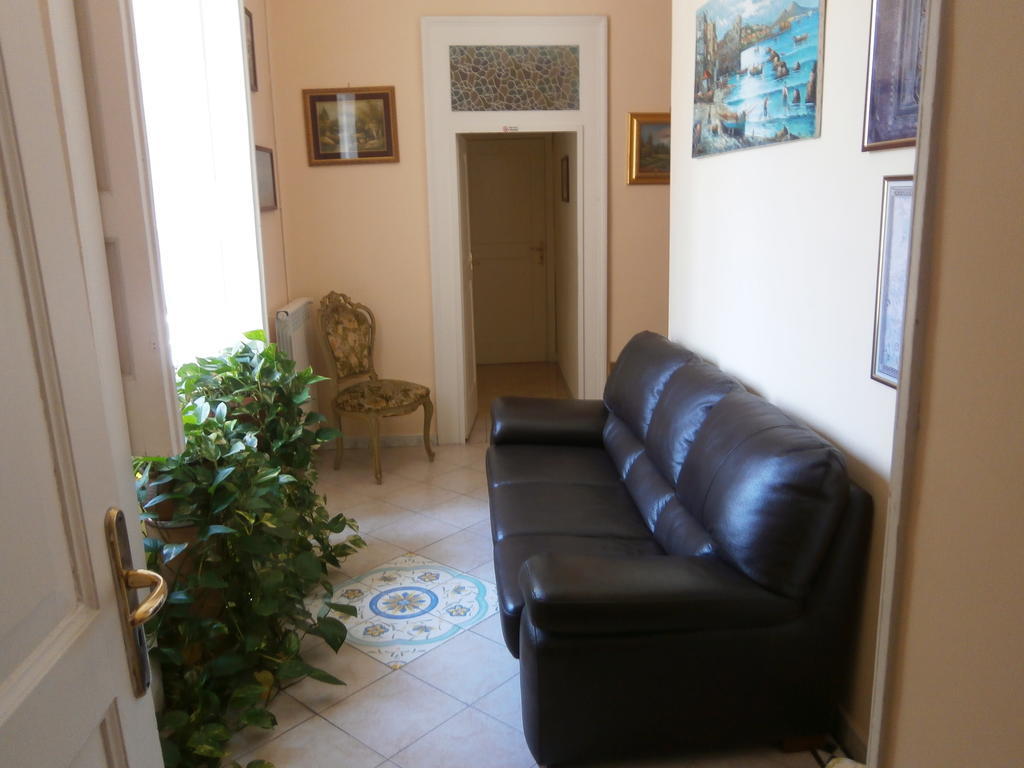 Bed and breakfast D'incanto A 2*