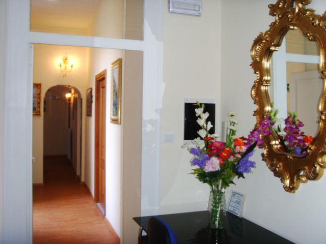 Bed and breakfast D'incanto A