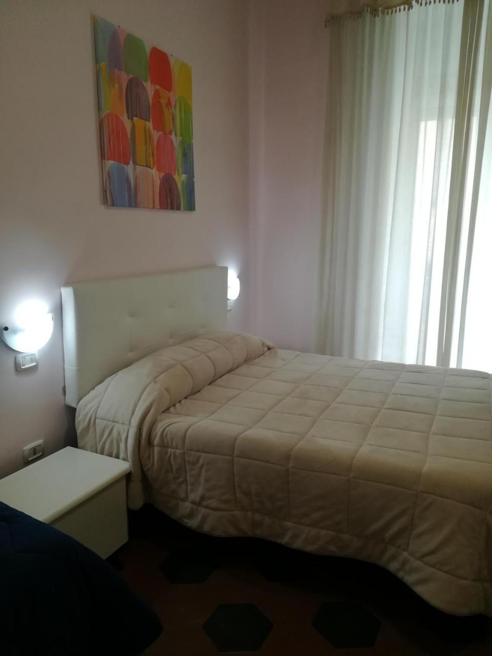 Bed and breakfast D'incanto A 2*