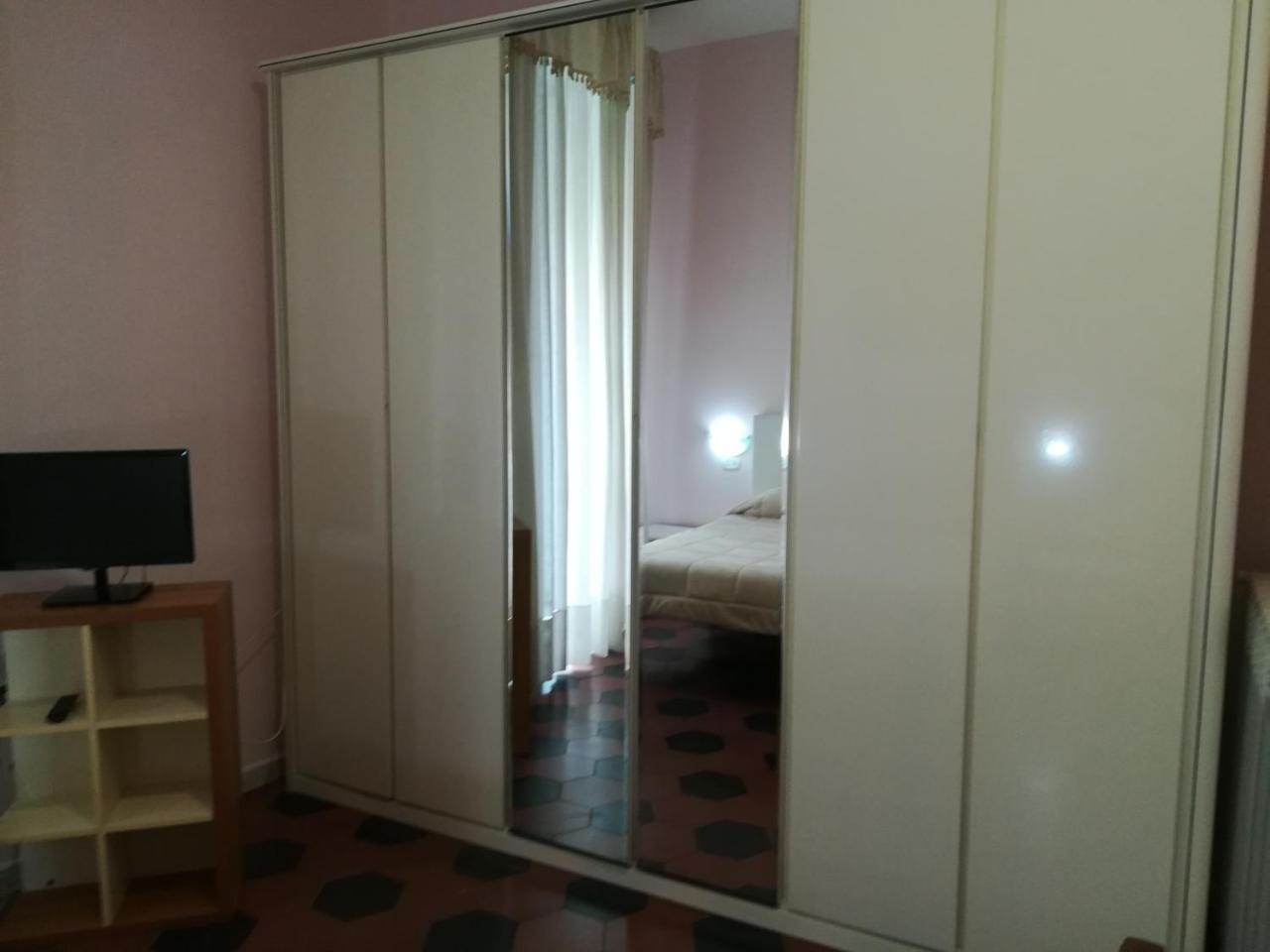 D'incanto A 2* Nápoles