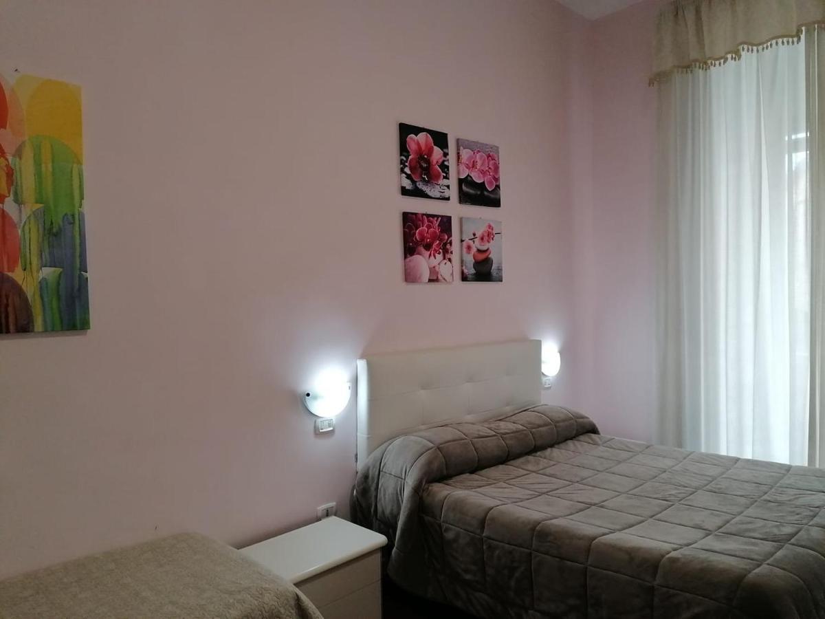 Bed and breakfast D'incanto A 2*