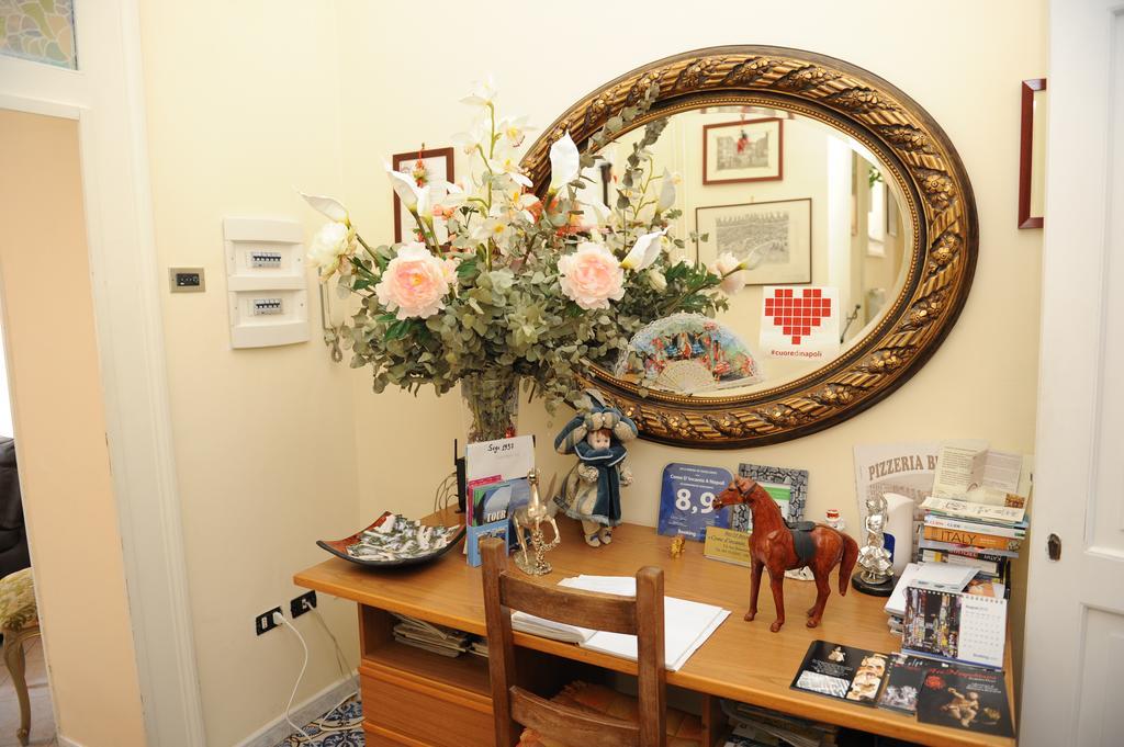 Come D'incanto A Bed and breakfast 2*