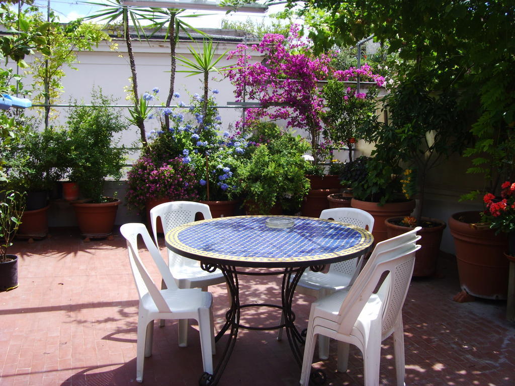 Bed and breakfast Come D'incanto A 2*