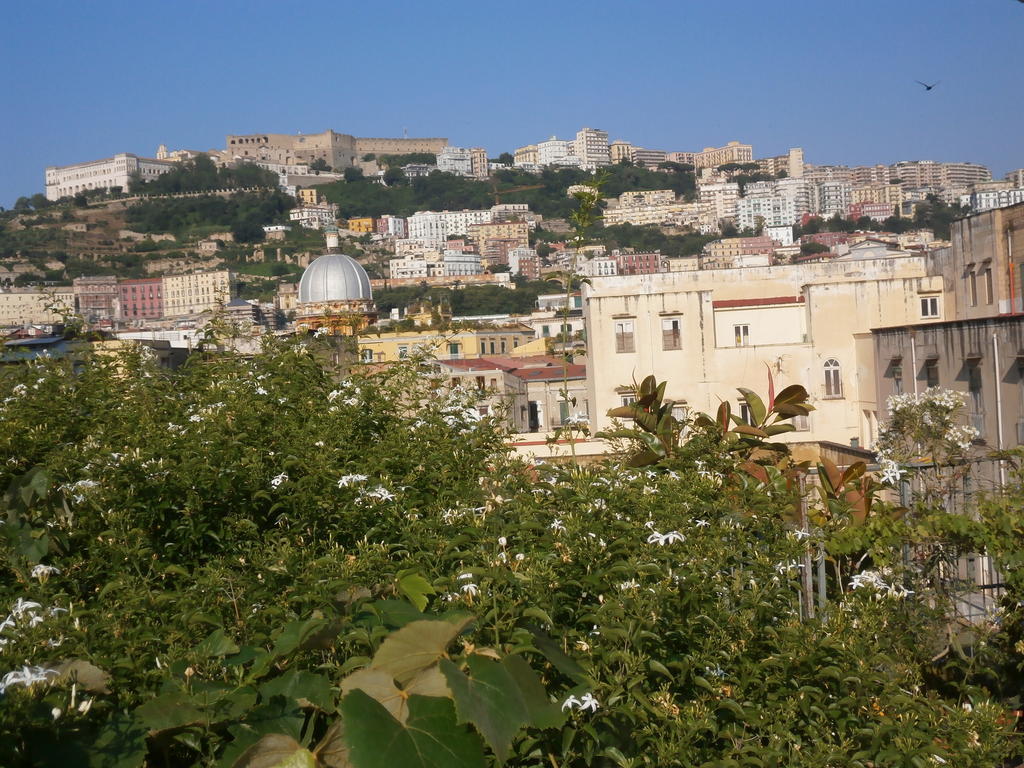 Bed & Breakfast Come D'incanto A 2*
